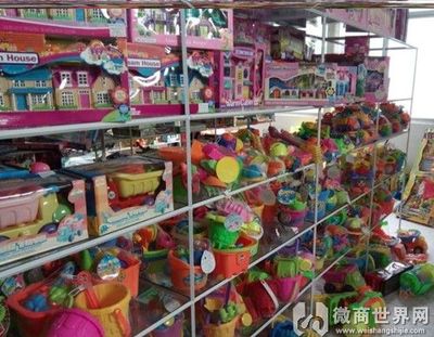 2022年貨市場(chǎng)新寵 玩具銷售成賺錢熱門，五種產(chǎn)品備受青睞
